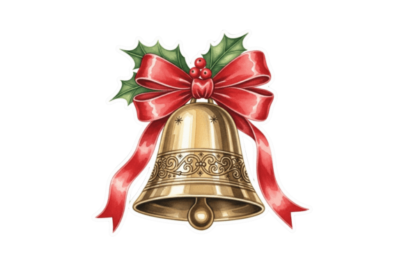 Christmas Bell Illustrations: A Brand Review