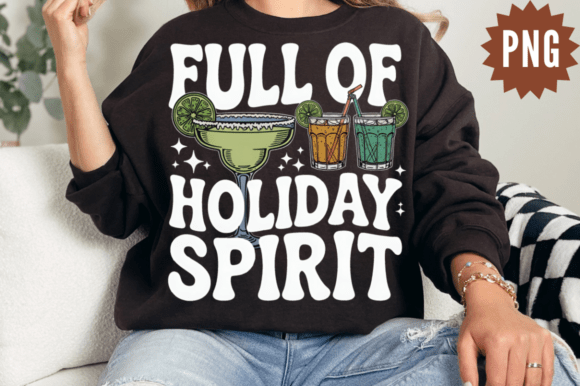 Review: Christmas Comfort Colors PNG Illustrations